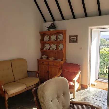 Heather 3 Bedroom 路易斯堡
