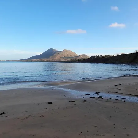 بيت للعطل Heather 3 Bedroom