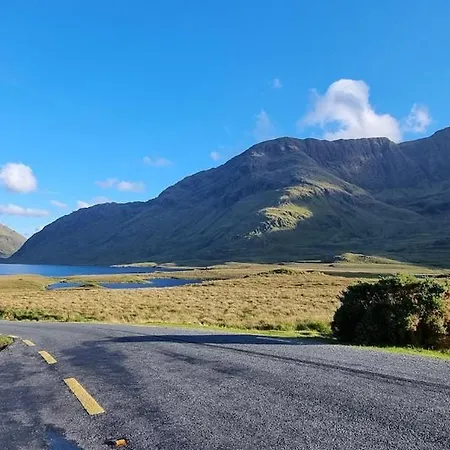 Heather 3 Bedroom بيت للعطل لويسبورغ