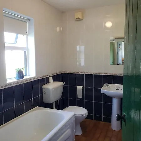 Heather 3 Bedroom بيت للعطل