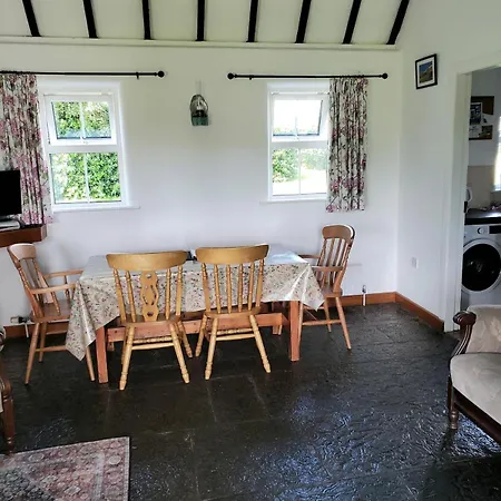 Heather 3 Bedroom 路易斯堡
