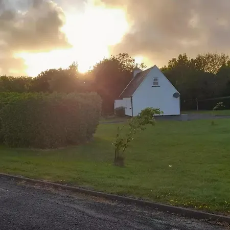 Heather 3 Bedroom Holiday home