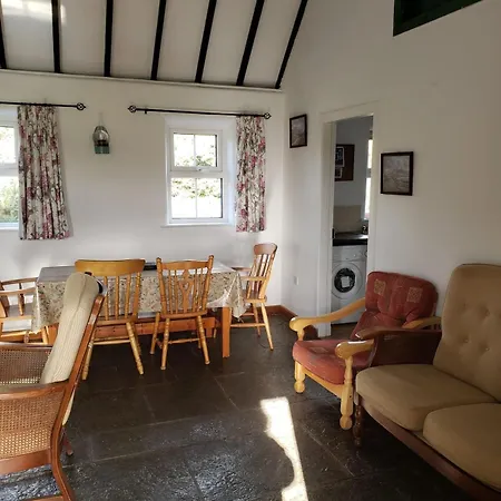 度假居 Heather 3 Bedroom *