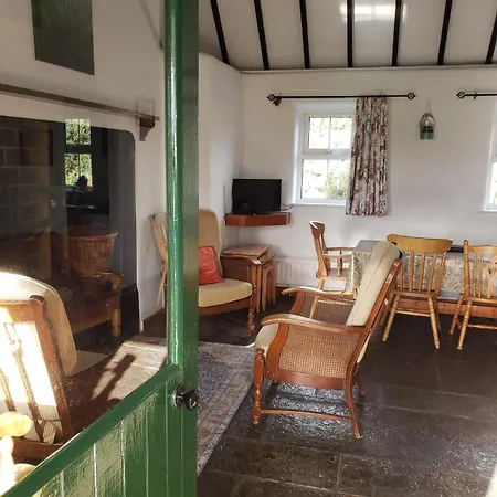 Heather 3 Bedroom 路易斯堡