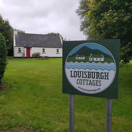 Heather 3 Bedroom * Louisburgh