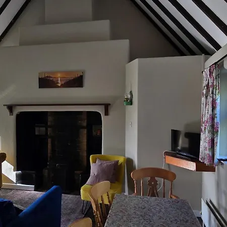 Heather 3 Bedroom لويسبورغ