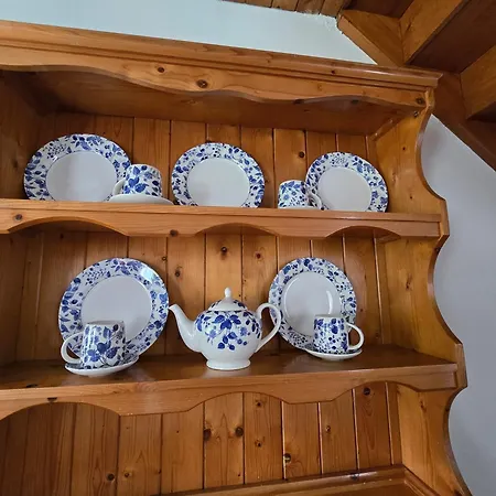 Heather 3 Bedroom بيت للعطل