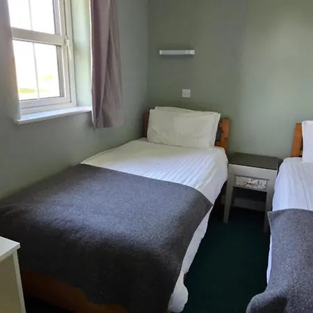 بيت للعطل Heather 3 Bedroom لويسبورغ