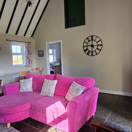 Heather 3 Bedroom 度假居