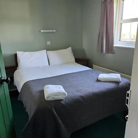 度假居 Heather 3 Bedroom *