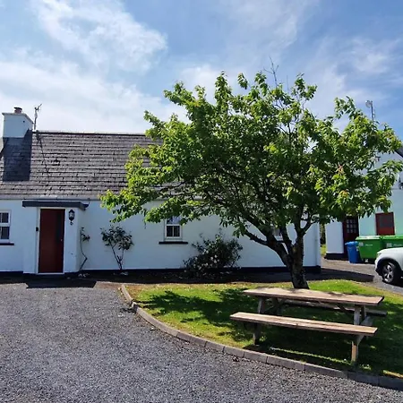 Heather 3 Bedroom Louisburgh