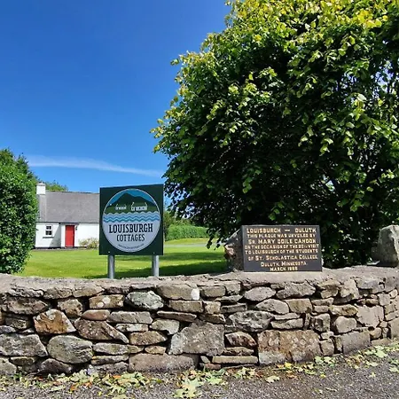 Heather 3 Bedroom * لويسبورغ