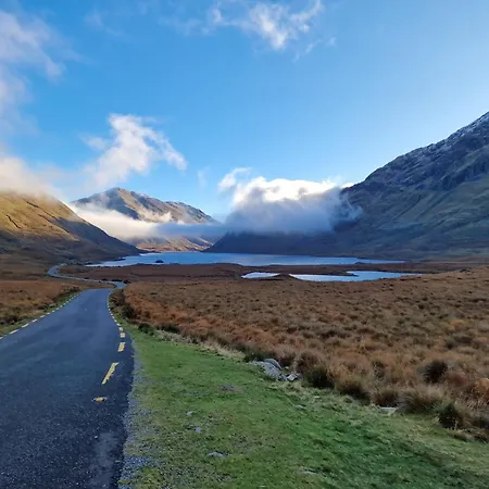 بيت للعطل Heather 3 Bedroom لويسبورغ