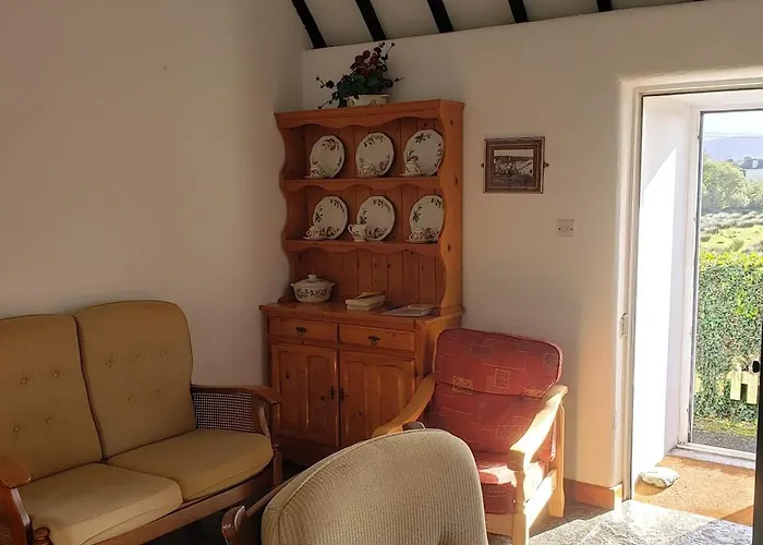 Heather 3 Bedroom Louisburgh