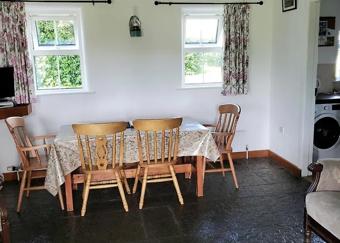 Heather 3 Bedroom Louisburgh