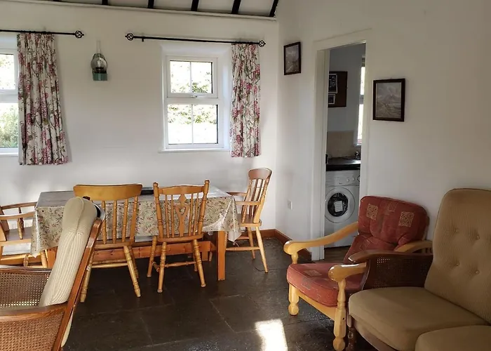 Casa vacanze Heather 3 Bedroom *