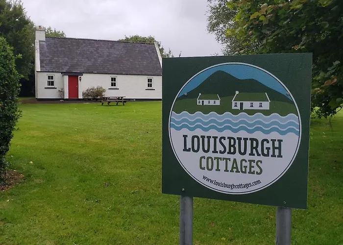Heather 3 Bedroom * Louisburgh