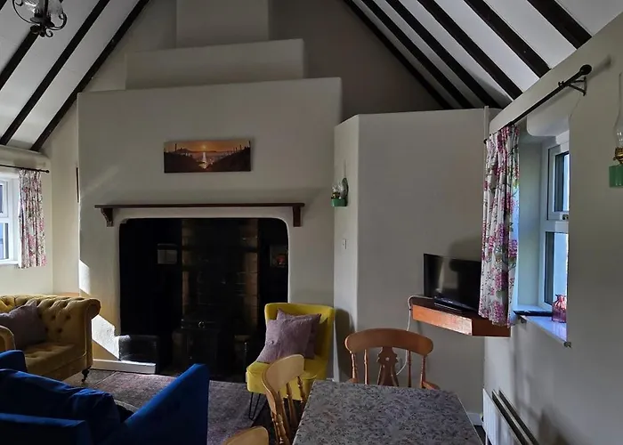 Heather 3 Bedroom Louisburgh