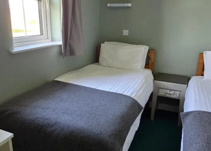 Casa vacanze Heather 3 Bedroom Louisburgh