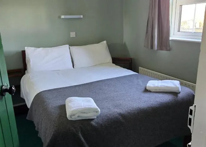 Сasa de vacaciones Heather 3 Bedroom *
