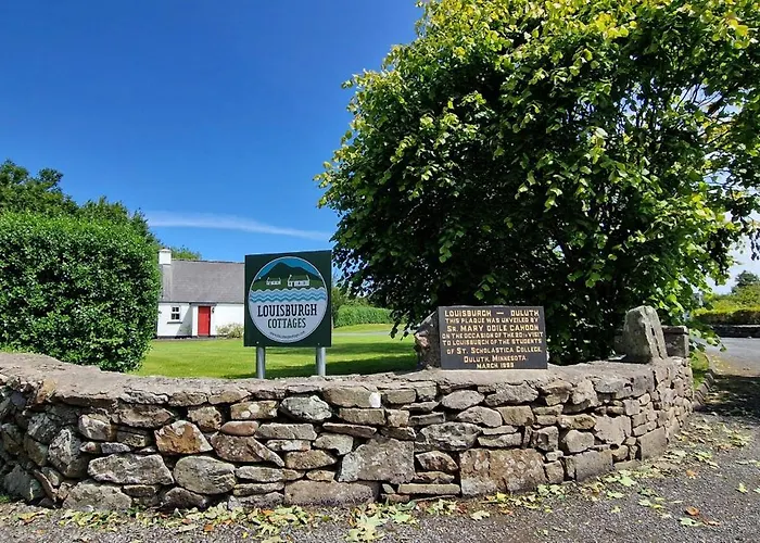 Heather 3 Bedroom * Louisburgh